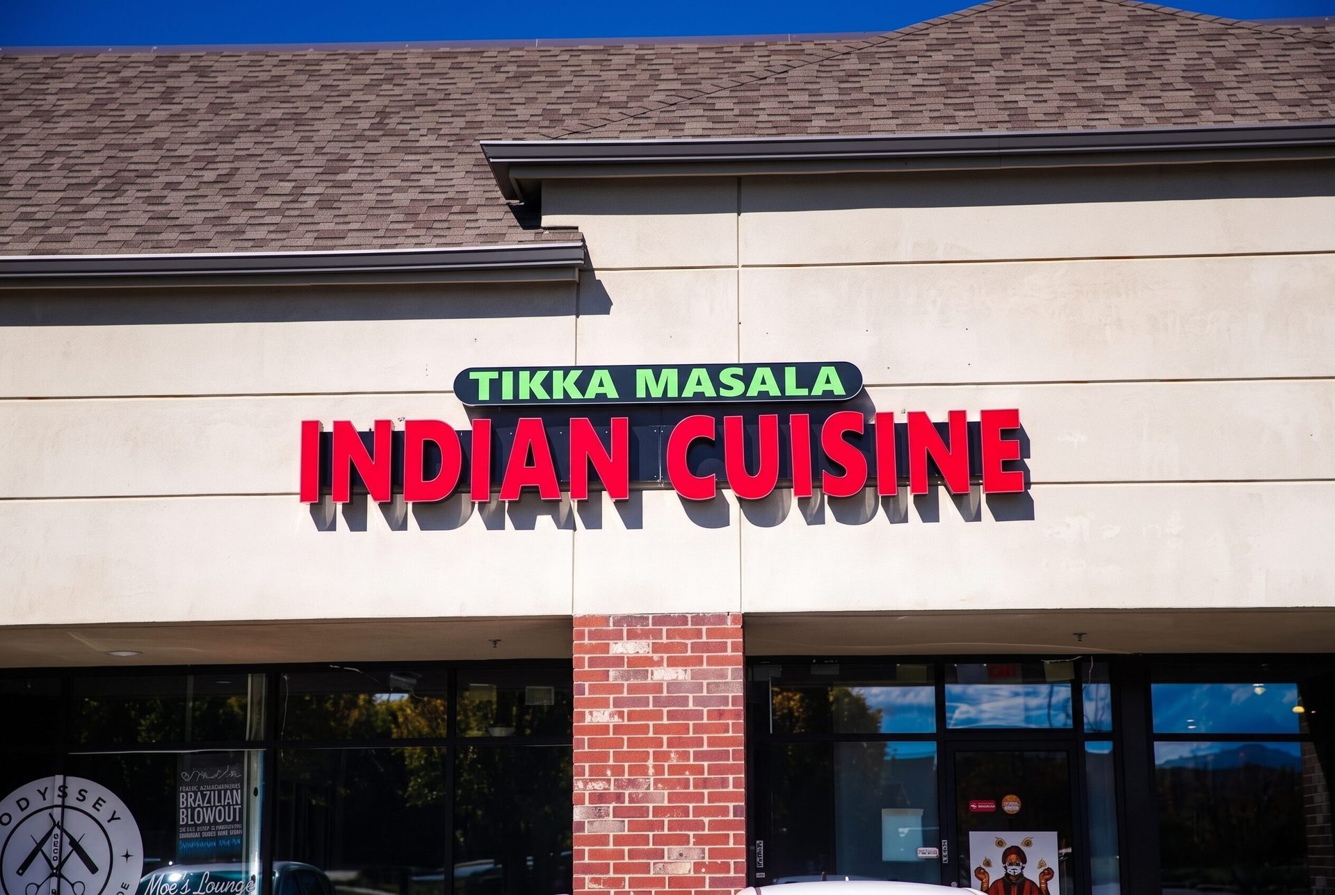 Welcome to Tikka Masala Indian Cuisine