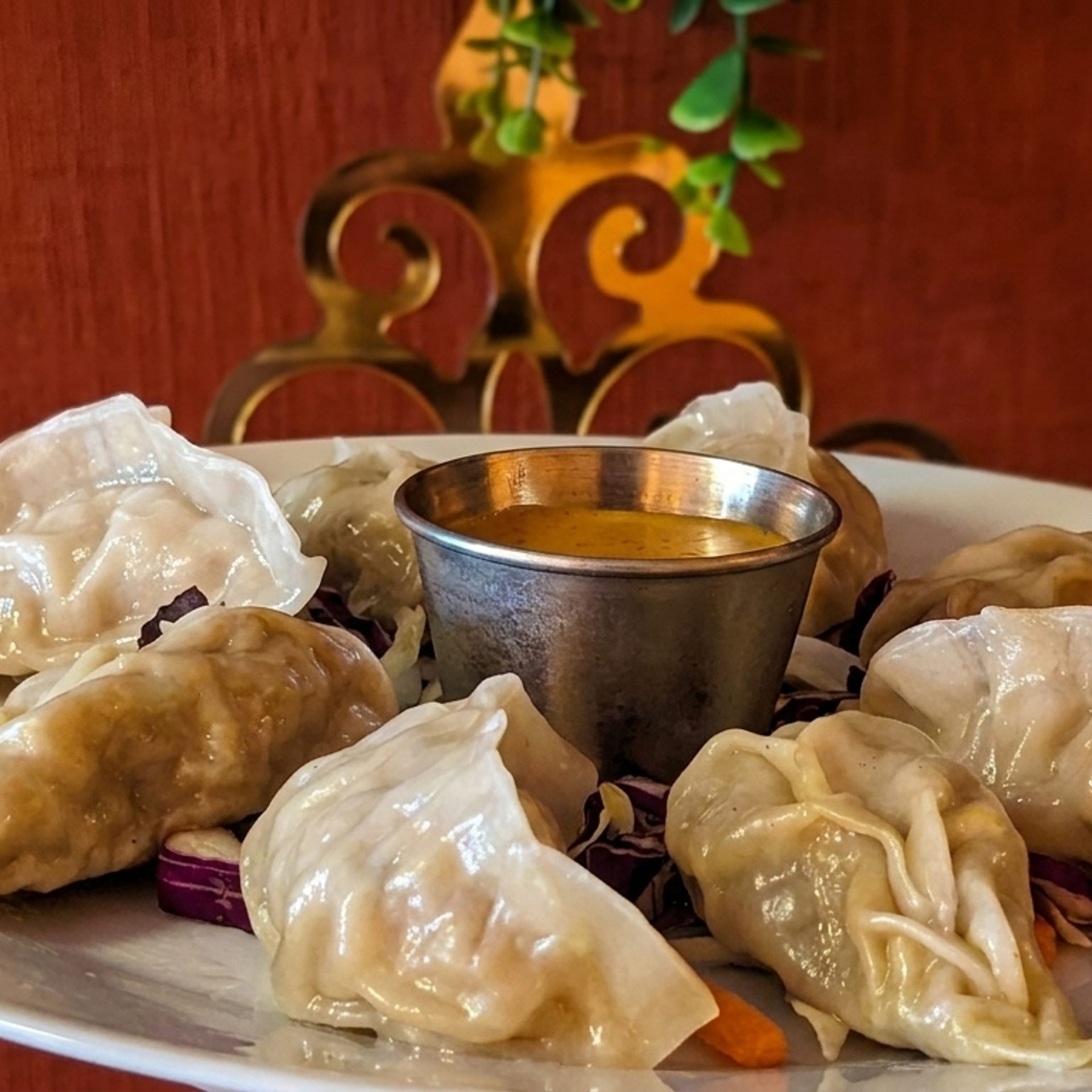North India Meets Nepal