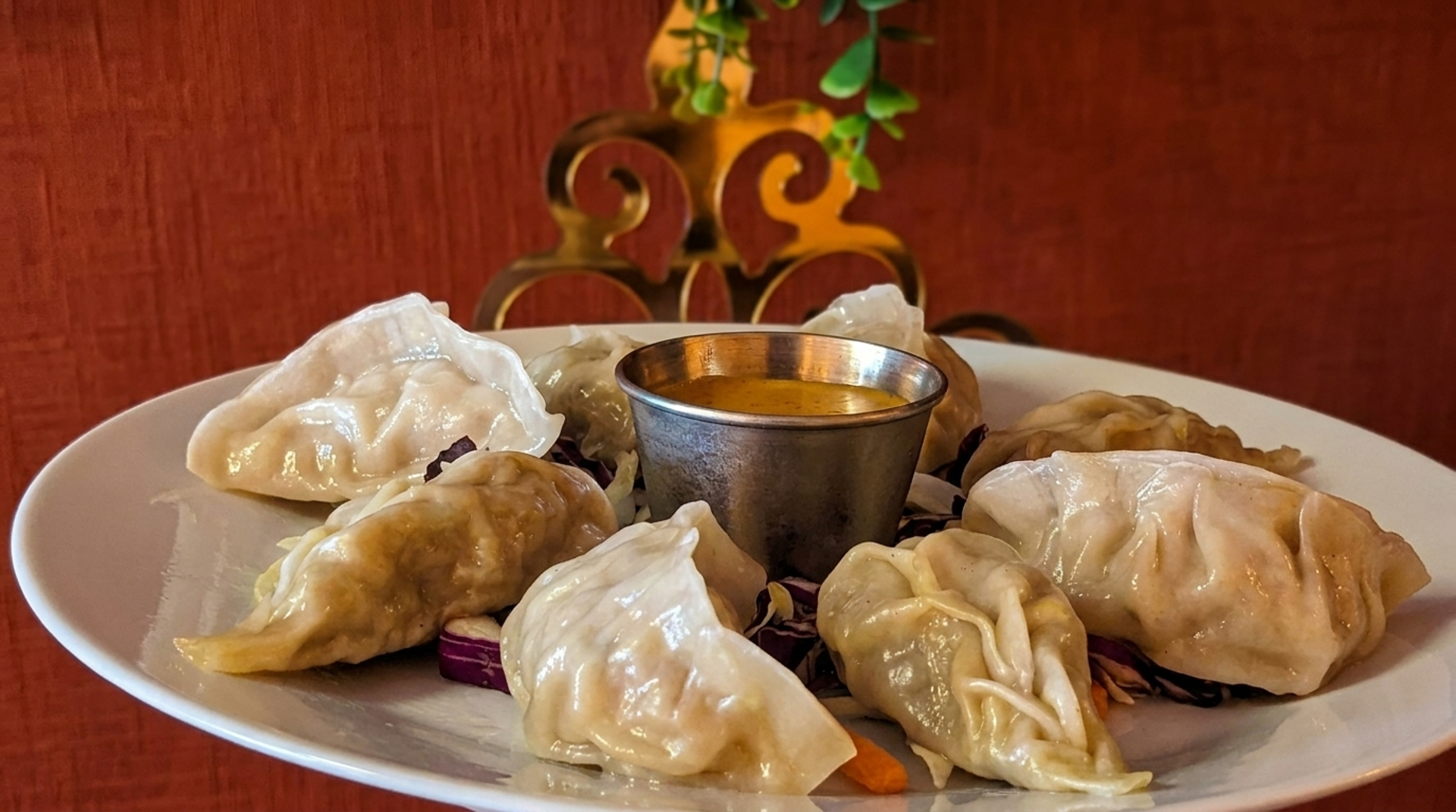 North India Meets Nepal