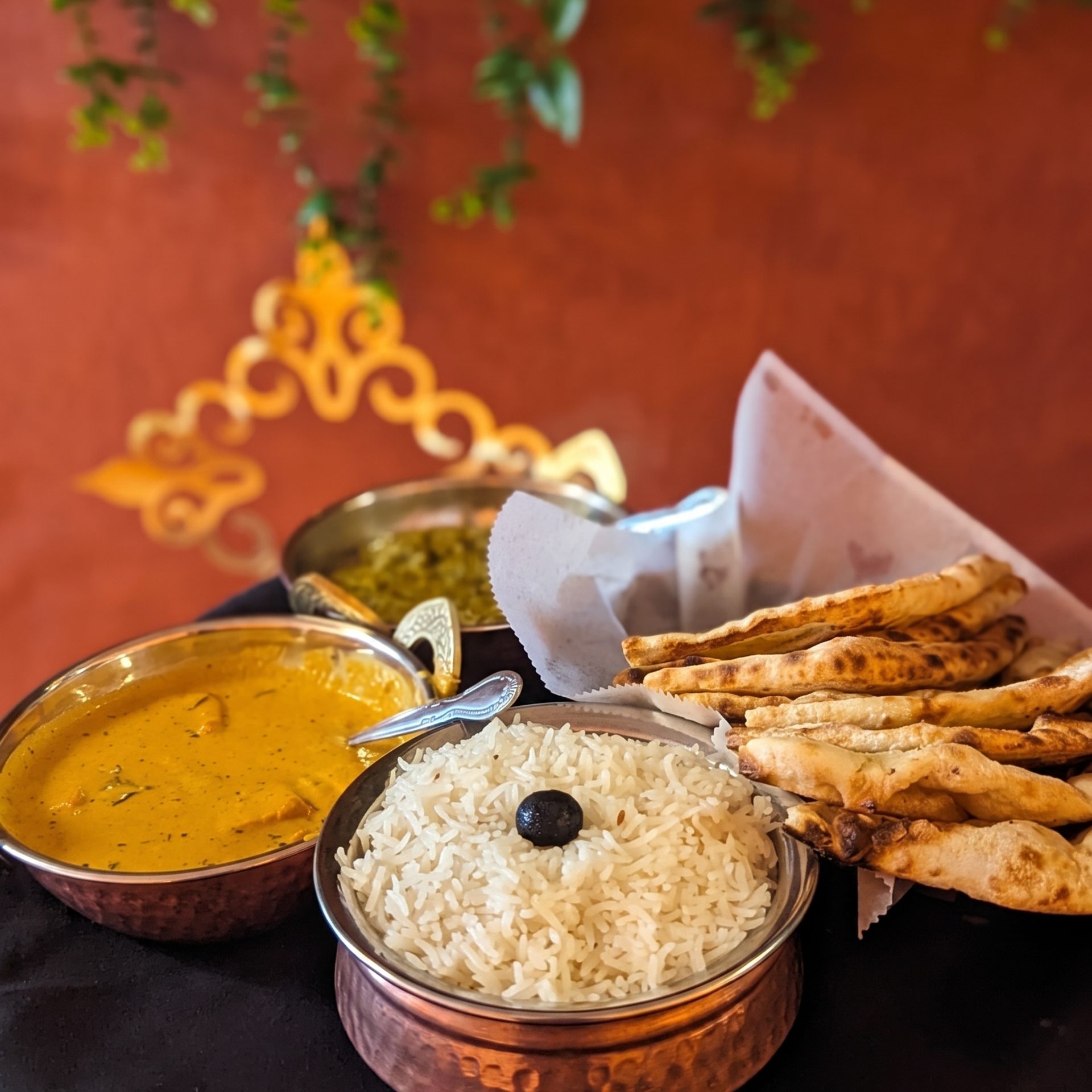 Catering With Free Delivery