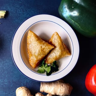 Samosa